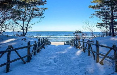 Lovely Home In Dmuchowo - Foto 31