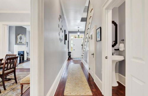 The Parsonage at Forsyth - Foto 31