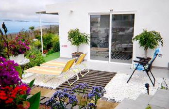 Villa con inmejorables vistas al oceano y la Gomera - Foto 31