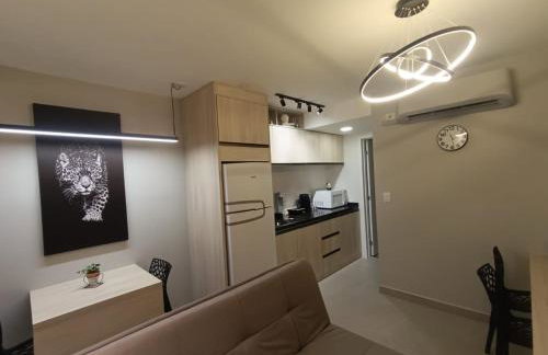 Apartamento de 1 dormitório no Jabaquara, próximo ao São Paulo Expo - Oga Porã - Foto 14