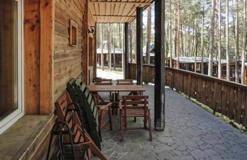 Lovely Apartment In Ocypel With Sauna - Foto 10