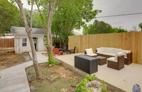 Walk to Cowboys Games: Arlington Home w/ Hot Tub! - Photo 26