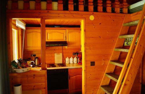 Ferienhäuschen direkt am Wasser inklusive 2 Boote - Foto 12