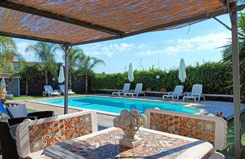 Villa Royal Etna Stars - Foto 45