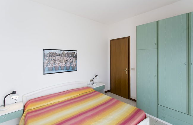 Residence Costa del Sol - Foto 11