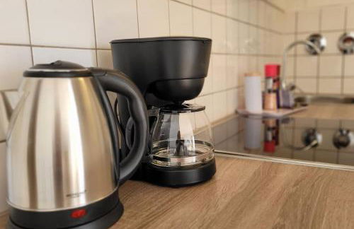 Essen-Steele, 2-Zimmer, 4 Person - Foto 8