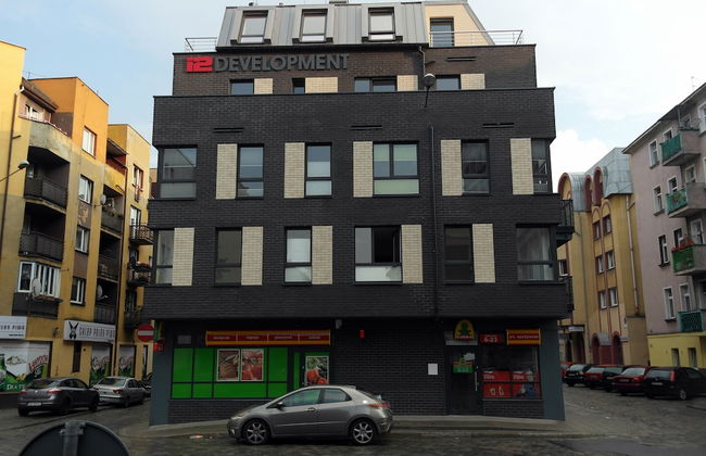 Horison Apartments - Photo 53