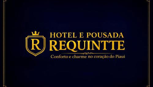 Hotel e Pousada REQUINTTE - Foto 4