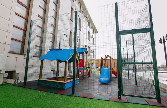 Somerset City Centre Atyrau - Photo 71