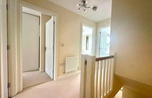 Charming 3 bedroomed House in Bicester sleeps 6 - Foto 18