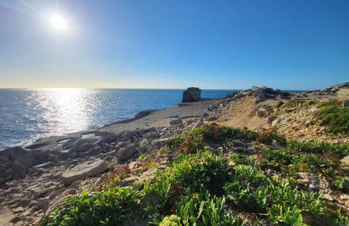 Seaview Home with Private Garden, BBQ, Decking & Fire Pit - Foto 48