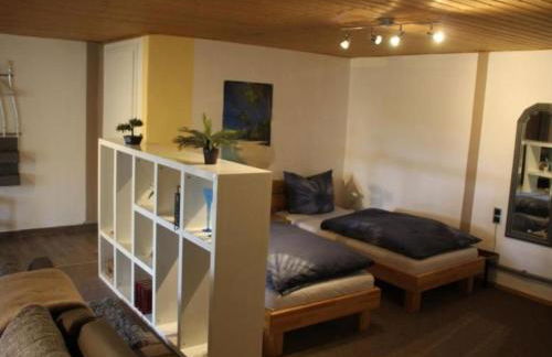 Apartment Loni in Viereth by Interhome - Foto 3