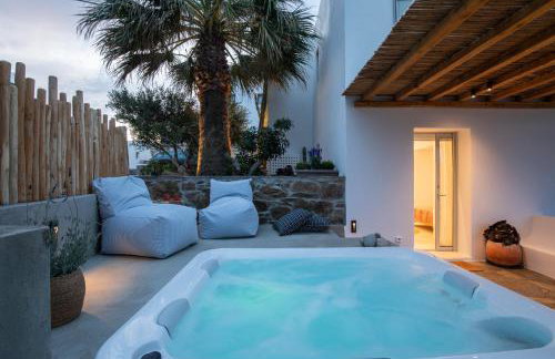 Levantes House Mykonos - Foto 9