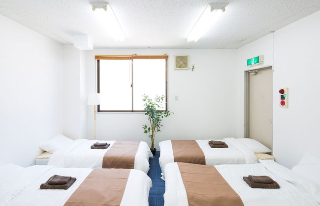 Sakamoto Building 3F - Photo 3