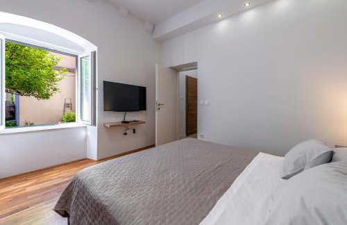 Residence Two Oranges - Foto 25