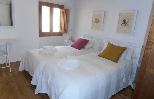 Apartamento Plaza de Toros - Foto 10