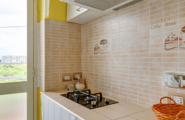 Belvilla by OYO La Casa di Fabio - Foto 17