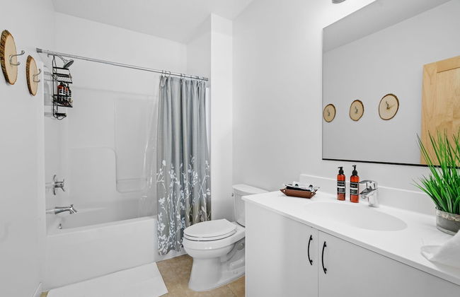 The Happy Home - Foto 23