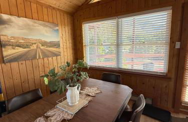 Vista Estrella -Cozy Mountain Cabin w Starry Views - Foto 4