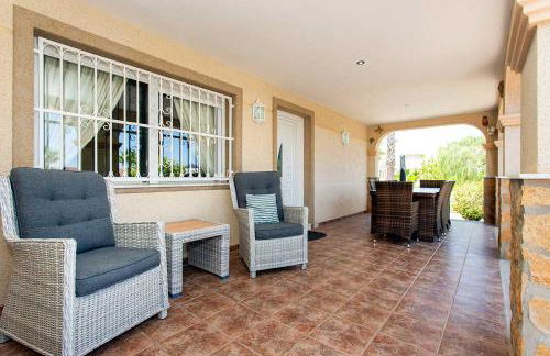 CH Villa Jupiter La Marquesa - Foto 15