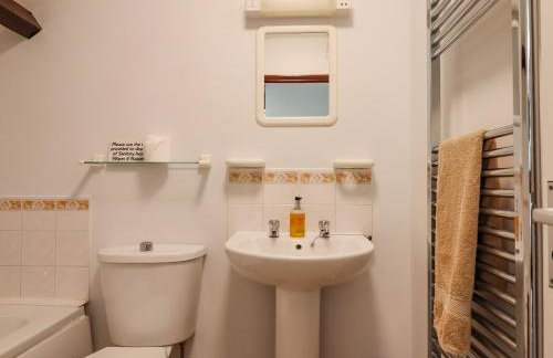 Oak Leaves Cottage - Foto 14