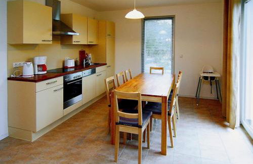 Ferienhaus Kiebitz, Plau am See - Foto 6