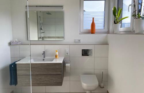 Ferienwohnung Weinbergblick - Foto 10