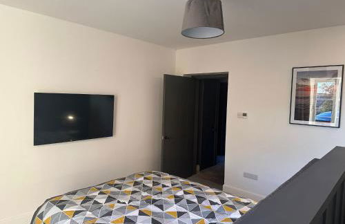 Glebe House - Foto 13