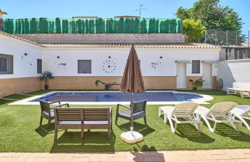 Marisol' House - Photo 27