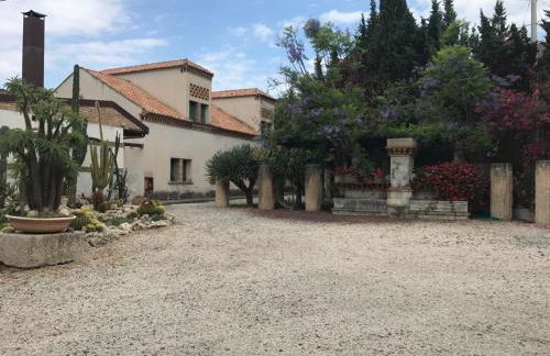 Tenuta baronale jò - sant'elia 4 - Foto 3