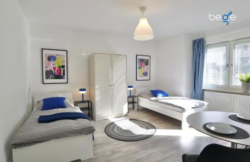 BEGE APARTMENTS Company Base - Foto 1