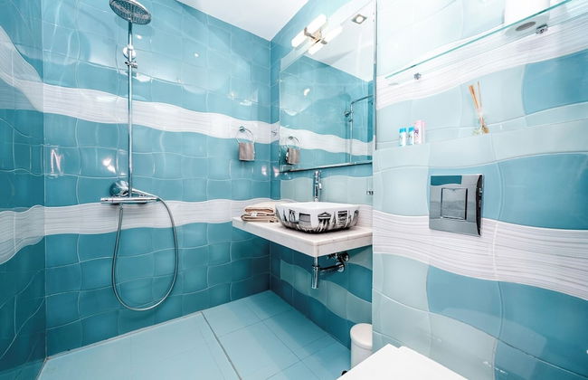 Luxury Penthaus 3 Bedrooms Apartment in Sofia, - Foto 32