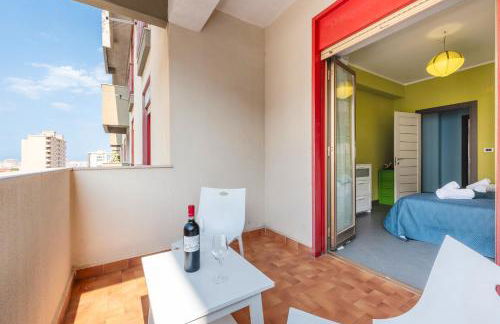 Guest House Conca D'Oro - Foto 12