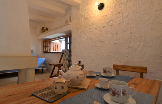 Cst002g in Castro With 1 Bedrooms and 1 Bathrooms - Foto 10