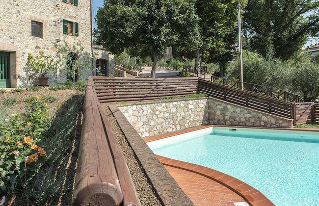 Casa Elia 4 2 in Palazzone - Foto 15