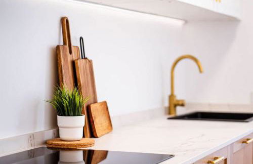 Vistamar, 3 bedroom apartment 50 meters from the beach - Foto 5