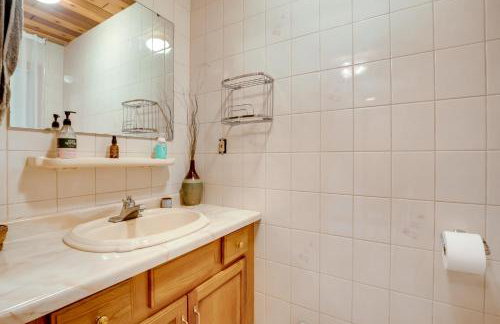 Pelican Lake House with Boat Dock and Sauna! - Foto 11