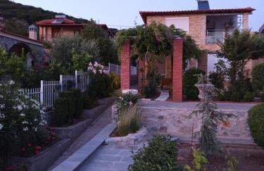 Blue Paradise Villa - Foto 6