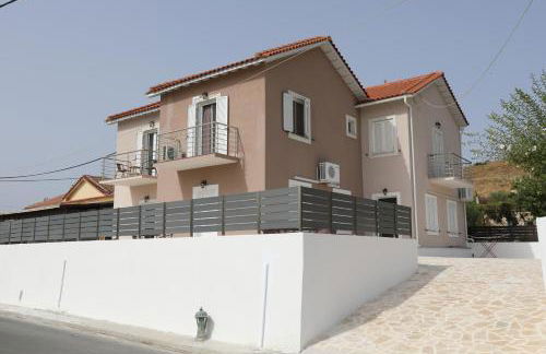 Angelos Apartments - Foto 19