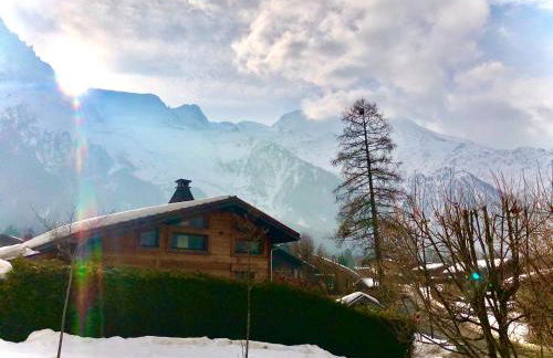 Chalet Plan Glacier - Foto 7