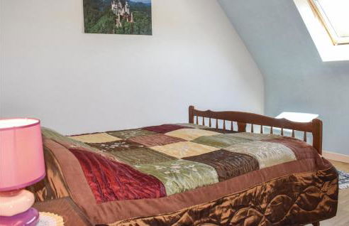 Holiday Home Kerguigniou - Foto 17