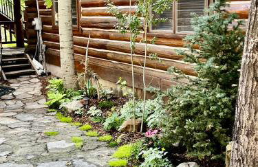 Rustic Sundance cabin sleeps 13 hottub firepits - Foto 53