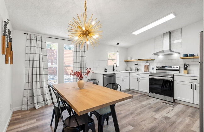 Starlight Horizon - Foto 80