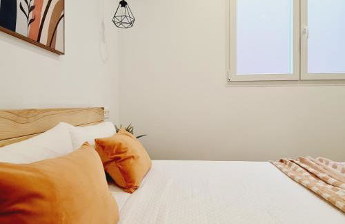 Bilbao APARTAMENTOS Zorroza - Foto 20