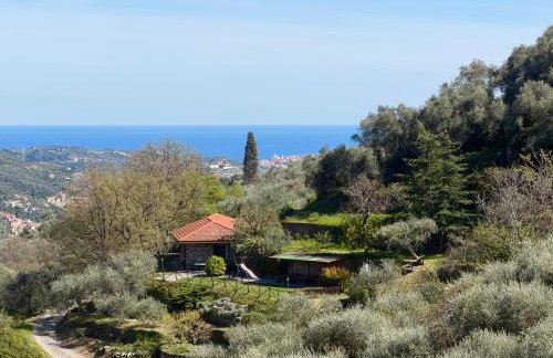 HOST4U - BORGATA VALLONE Apartments with Stunning Garden and Parking - Photo 1