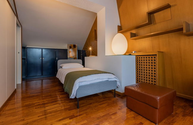 Villetta con Giardino Allo Stadio by Wonderful Italy - Foto 41