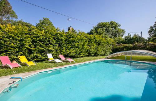 Holiday Home Les Menhirs by Interhome - Foto 1