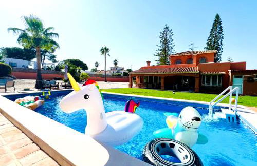 VILLA SUMMER SOL Mediterránea - Photo 44