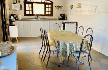 Casa Família Silva próximo ao Santuário Nacional - Foto 14