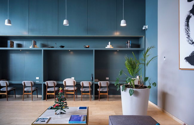 Dpto. de lujo frente a plaza Harbor - Foto 18